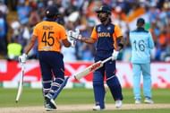 In Kohli and Sharma, India have two of the best limited-overs players in the world.